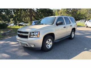 2009 Chevrolet Tahoe LS