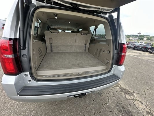 2020 Chevrolet Suburban LT in Wynne, AR - Red River Automotive Group