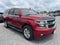 2015 Chevrolet Suburban LT