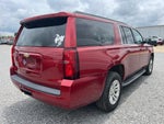 2015 Chevrolet Suburban LT