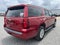 2015 Chevrolet Suburban LT