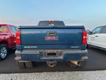 2016 GMC Sierra Denali