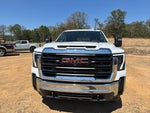 2024 GMC Sierra Pro