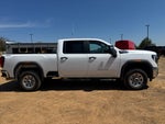 2024 GMC Sierra Pro