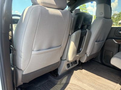 2021 GMC Sierra SLE