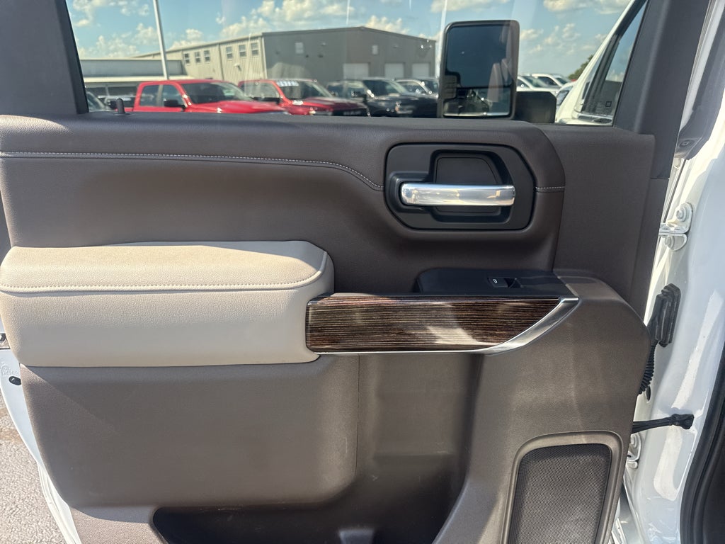 2021 GMC Sierra SLE
