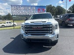 2021 GMC Sierra SLE