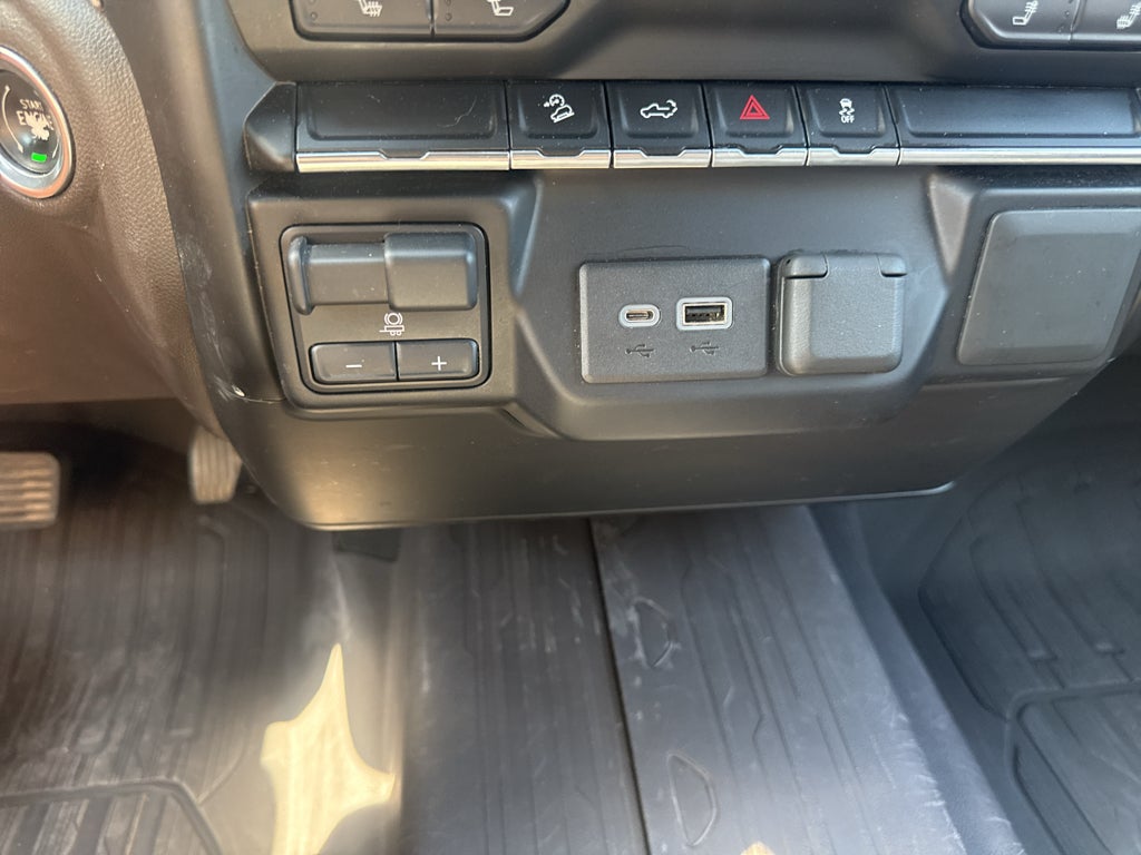 2021 GMC Sierra SLE