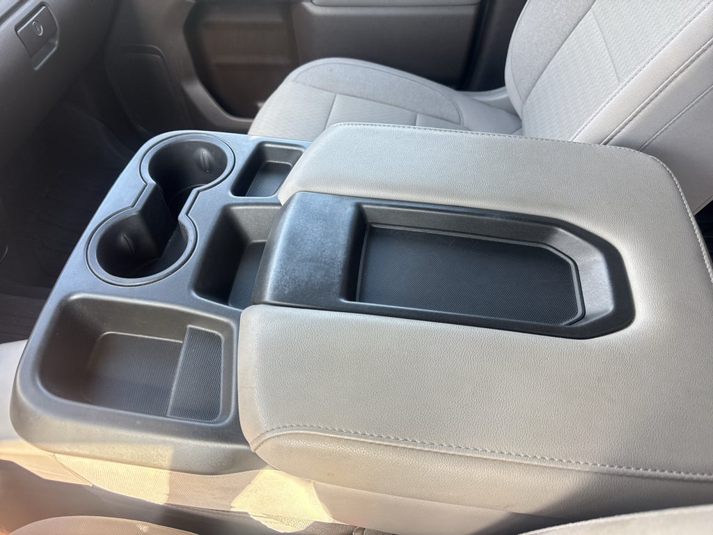 2021 GMC Sierra SLE