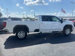 2021 GMC Sierra SLE