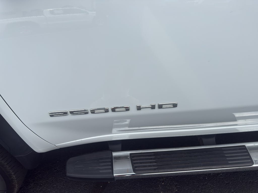 2021 GMC Sierra SLE