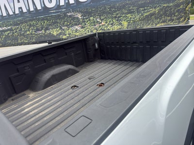 2021 GMC Sierra SLE