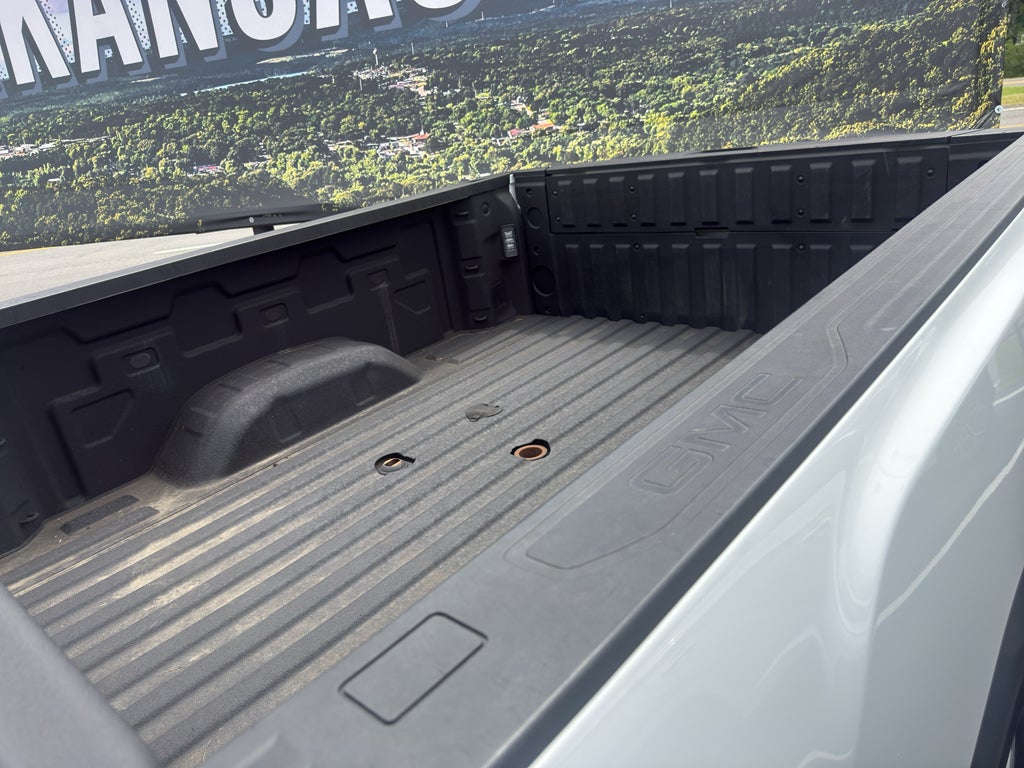2021 GMC Sierra SLE