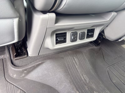 2021 GMC Sierra SLE