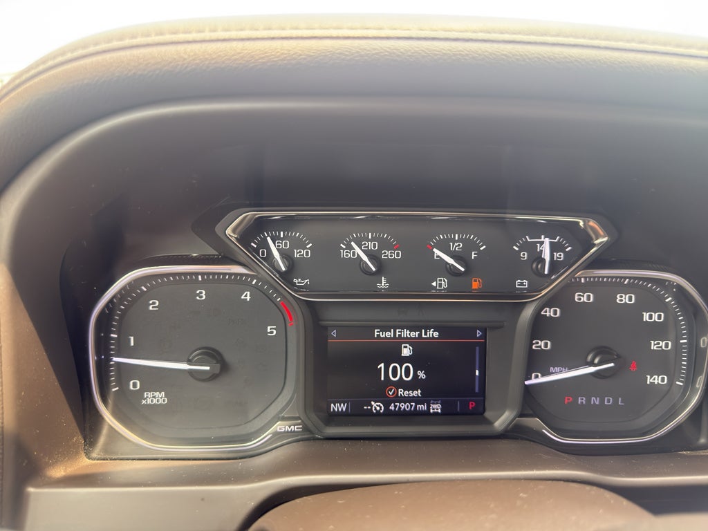 2021 GMC Sierra SLE