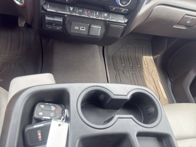 2021 GMC Sierra SLE