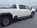 2021 GMC Sierra SLE