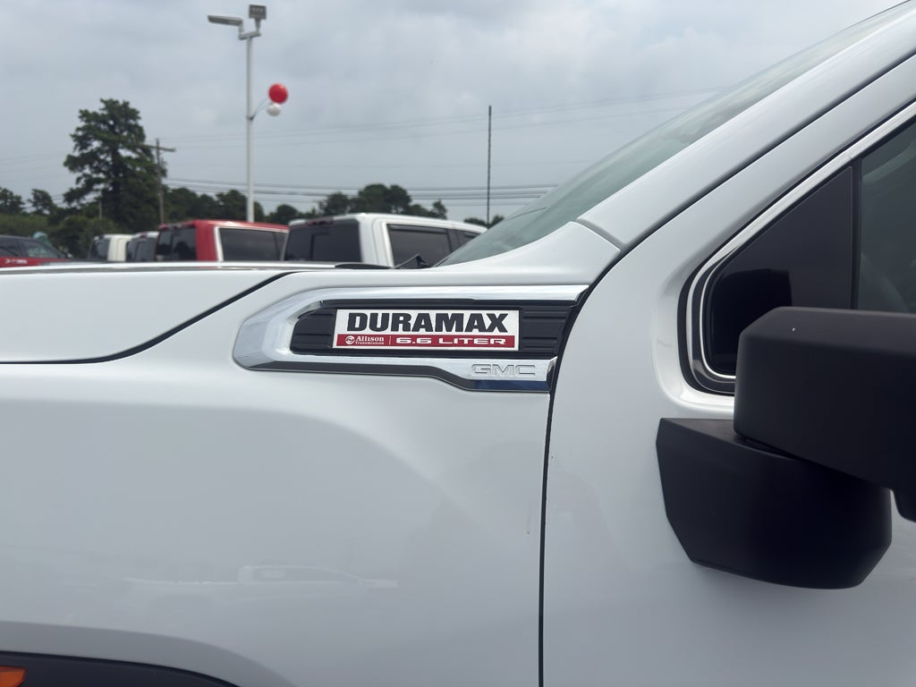 2021 GMC Sierra SLE