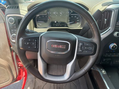 2023 GMC Sierra SLT