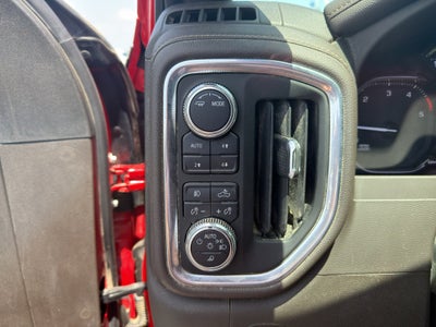 2023 GMC Sierra SLT