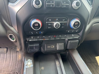 2023 GMC Sierra SLT