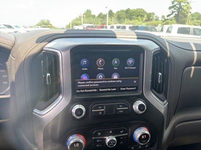 2023 GMC Sierra SLT