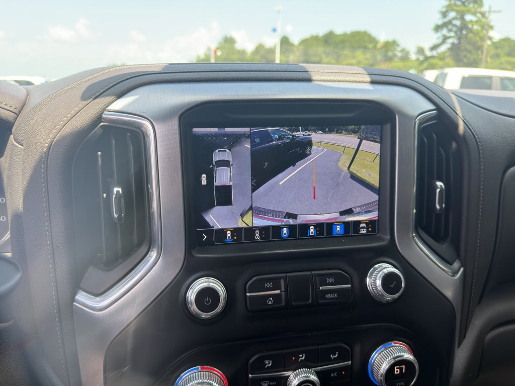 2023 GMC Sierra SLT