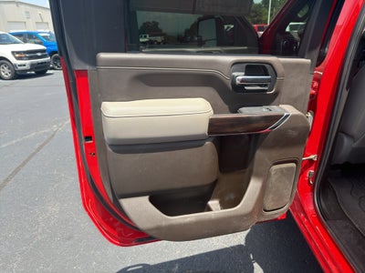 2023 GMC Sierra SLT