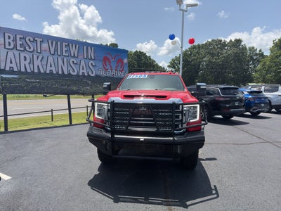 2023 GMC Sierra SLT
