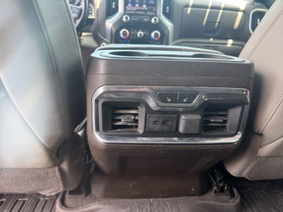 2023 GMC Sierra SLT