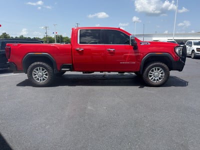 2023 GMC Sierra SLT