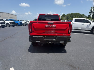 2023 GMC Sierra SLT