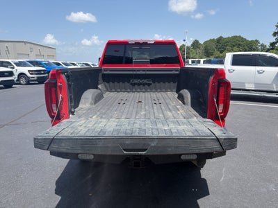 2023 GMC Sierra SLT