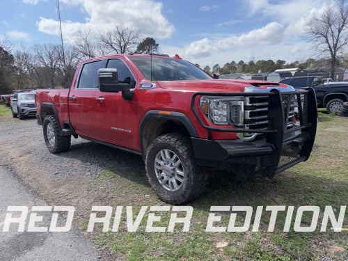2023 GMC Sierra 2500HD SLT