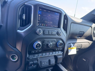 2023 GMC Sierra AT4