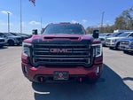 2023 GMC Sierra AT4