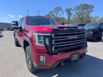 2023 GMC Sierra AT4