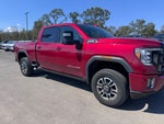 2023 GMC Sierra AT4