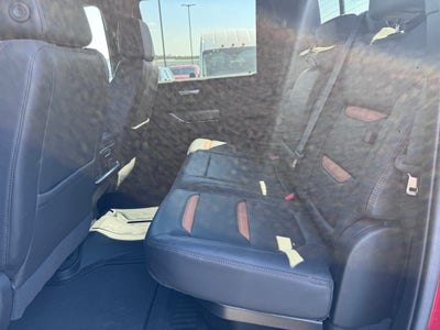 2023 GMC Sierra AT4