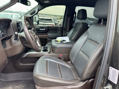 2023 GMC Sierra Denali