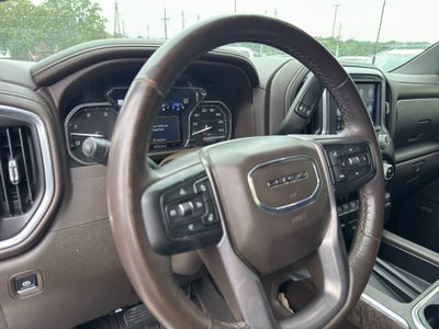 2023 GMC Sierra Denali