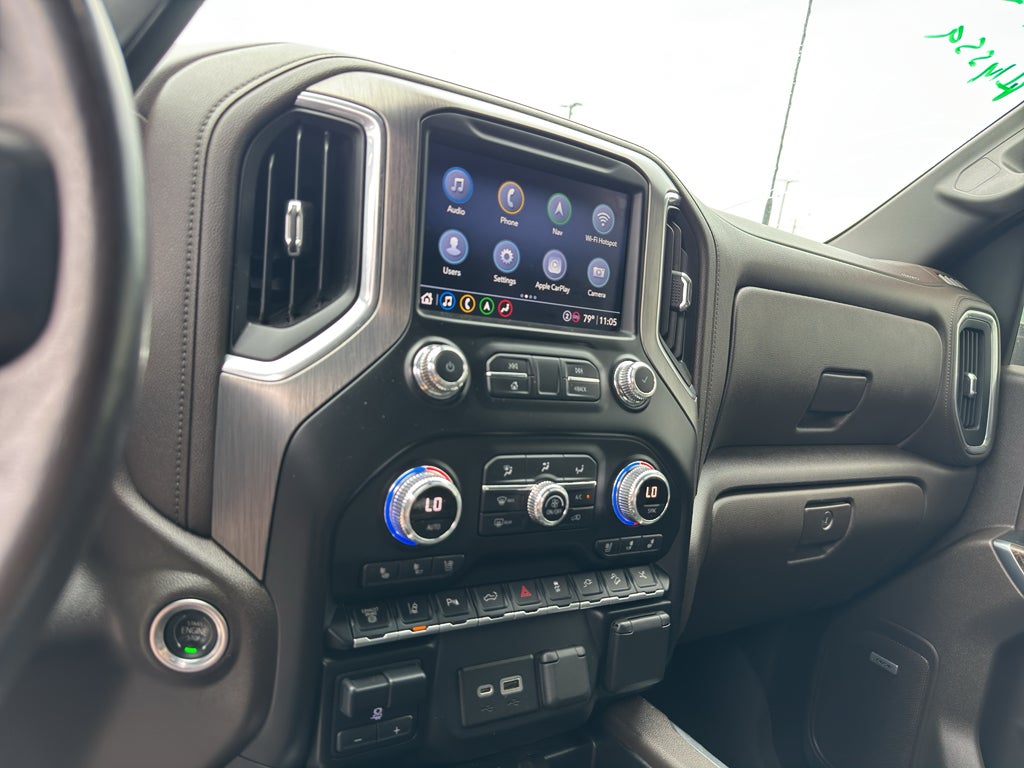 2023 GMC Sierra Denali
