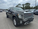 2023 GMC Sierra Denali