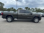 2023 GMC Sierra Denali