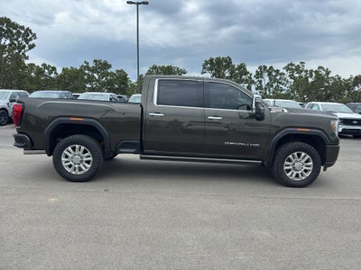 2023 GMC Sierra Denali
