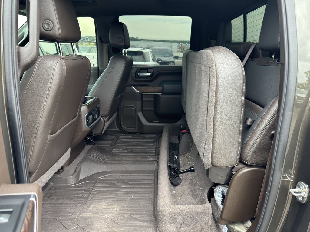2023 GMC Sierra Denali