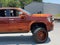2021 GMC Sierra Denali