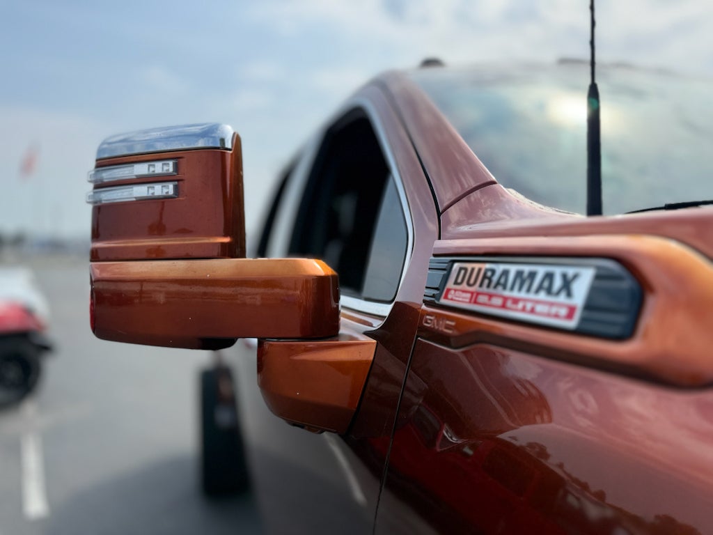 2021 GMC Sierra Denali