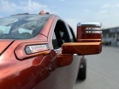 2021 GMC Sierra Denali