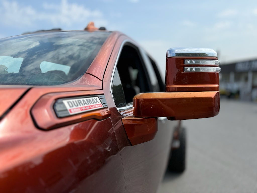 2021 GMC Sierra Denali